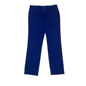 Lauren Ralph Lauren Blue Pants